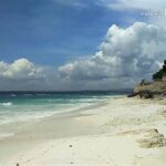 pantai kawona sumba