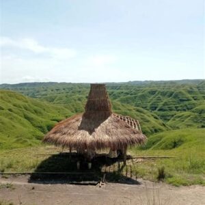 bukit terindah di sumba