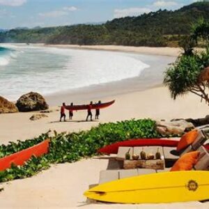 pantai nihiwatu sumba simak