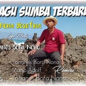 5 lagu daerah sumba