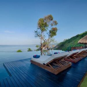 intip mewahnya 6 hotel sumba ini